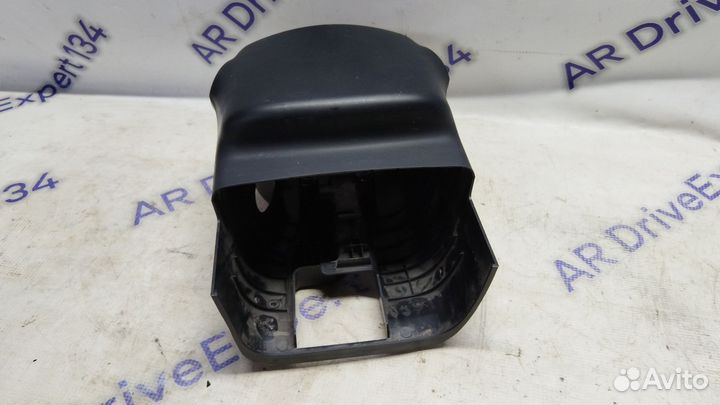 Подрулевой кожух Mitsubishi Lancer 10