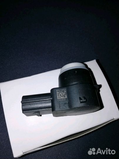 Датчик парковки GM 25951316