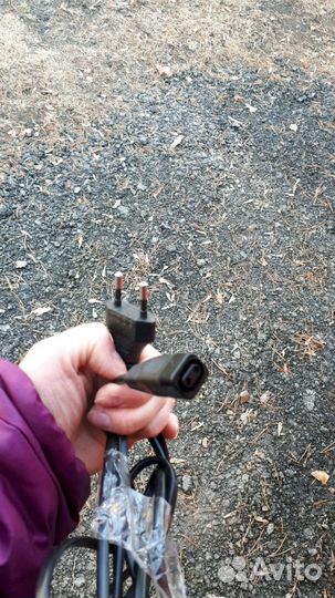 Сетевые шнуры