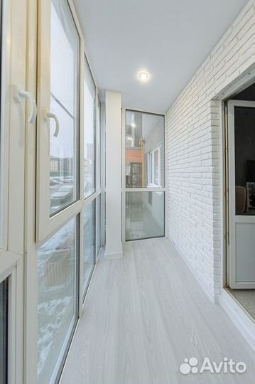 Евроокна Балконный блок