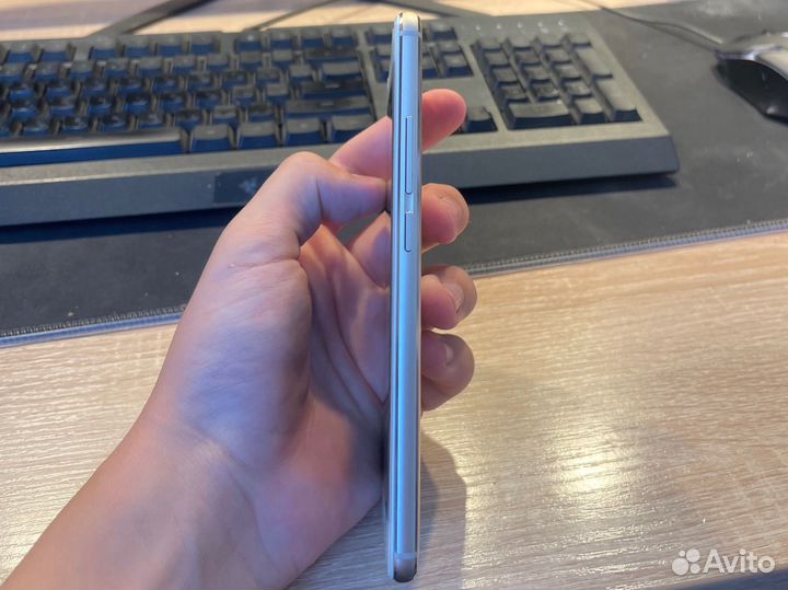 Meizu M5 Note, 3/32 ГБ