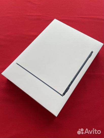 Apple MacBook Air 13 M2 8/256 2022