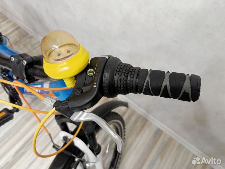 Merida matts J.24 мерида