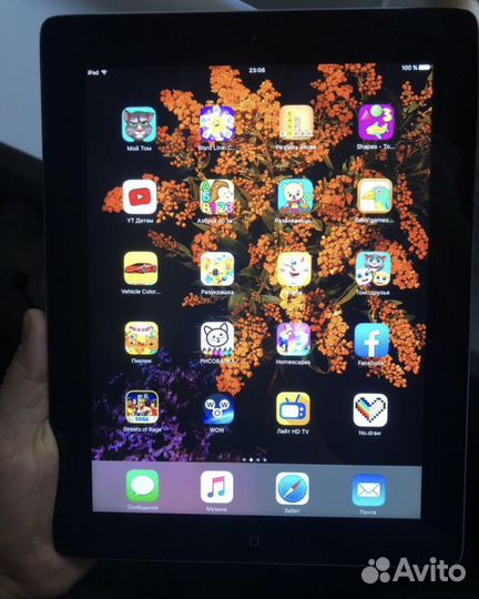 iPad 3 32gb