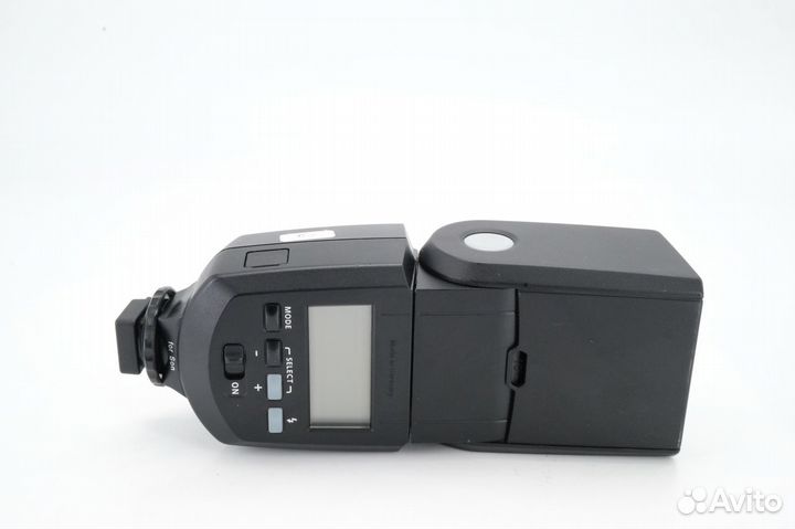 Metz mecablitz 50 AF-1 digital for Sony отл.сост