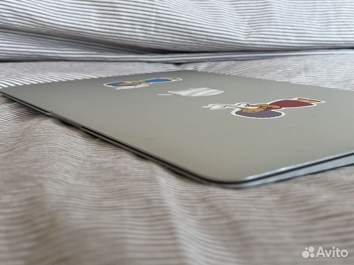 Apple MacBook Air 11