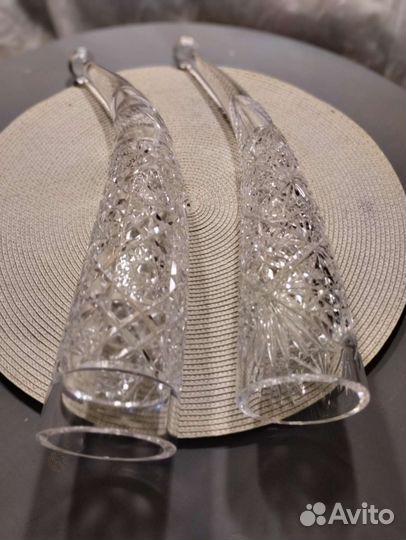 Хрустальный рог СССР