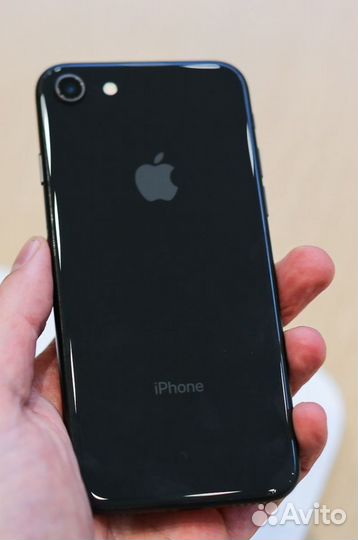 iPhone 8 Оригинал Гарантия от магазина