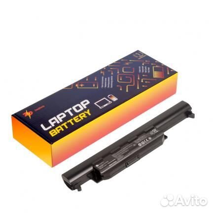 Батарея Asus K75D