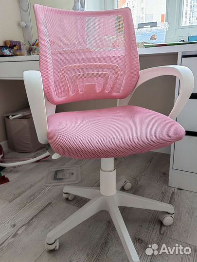 Компьютерный стул