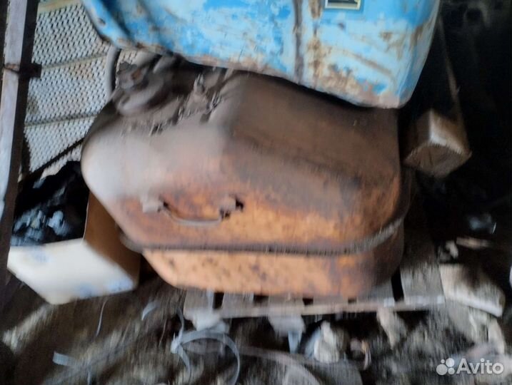 Запчасти к сельхозтехнике