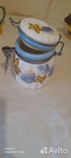 Набор для чая