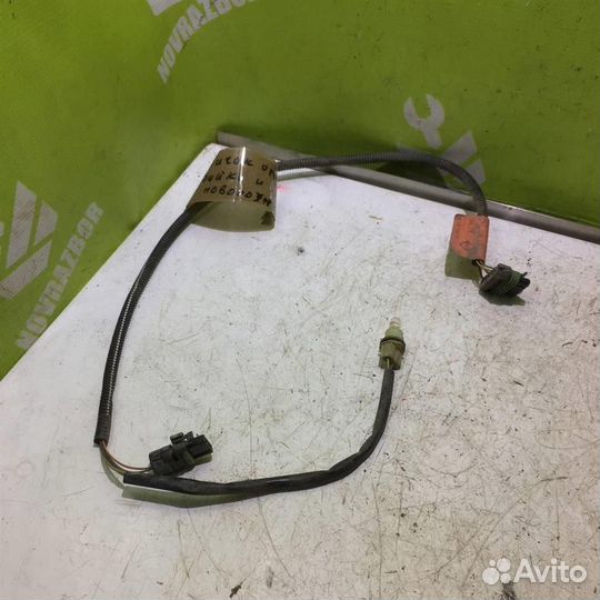 Проводка (коса) Рено Сценик