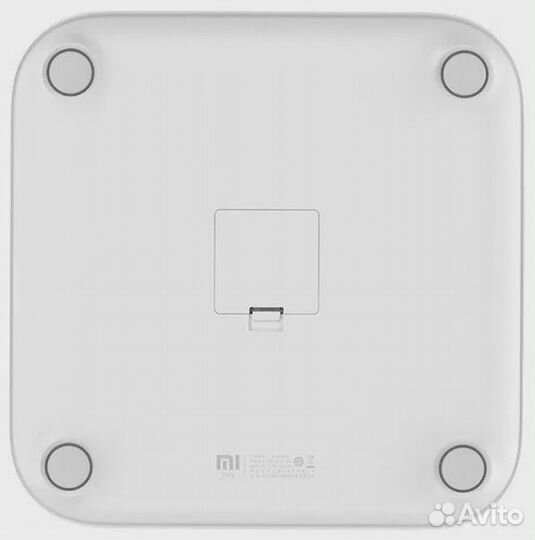 Смарт-весы Xiaomi с углублённым анализом тела