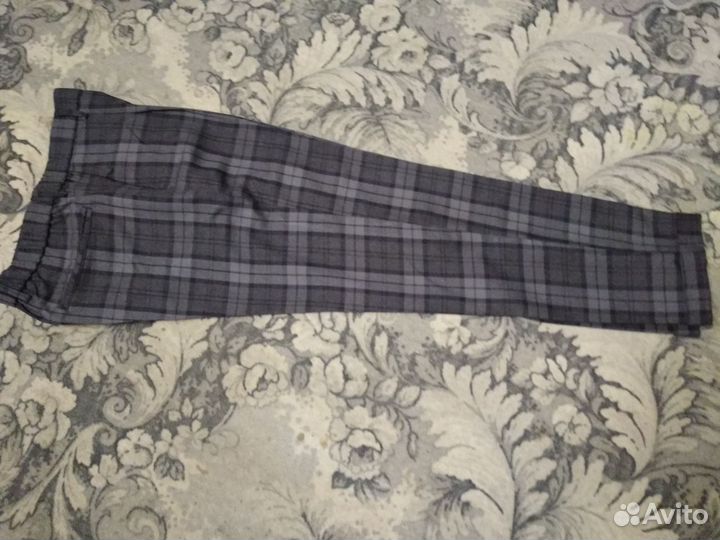 Брюки Мужские