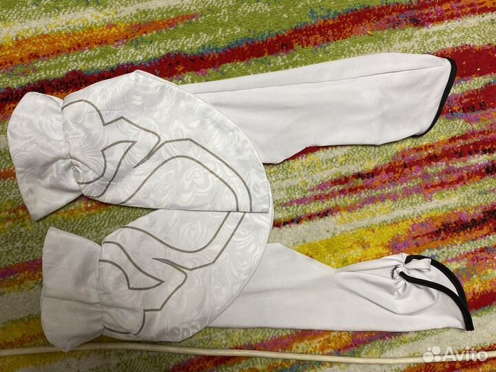 Косплей Люмин