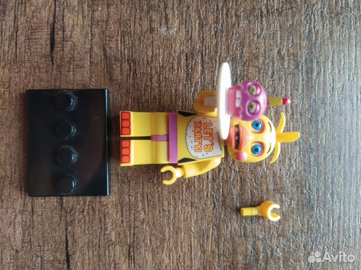 Лего фнаф, набор Lego, фигурки