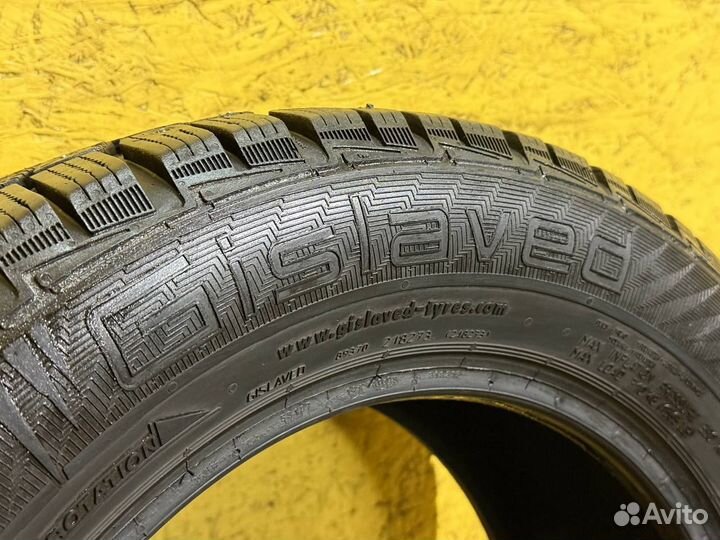 Gislaved NordFrost 100 205/60 R16 96T