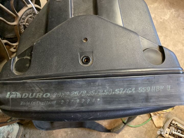 Камеры велосипедные 26 дюймов