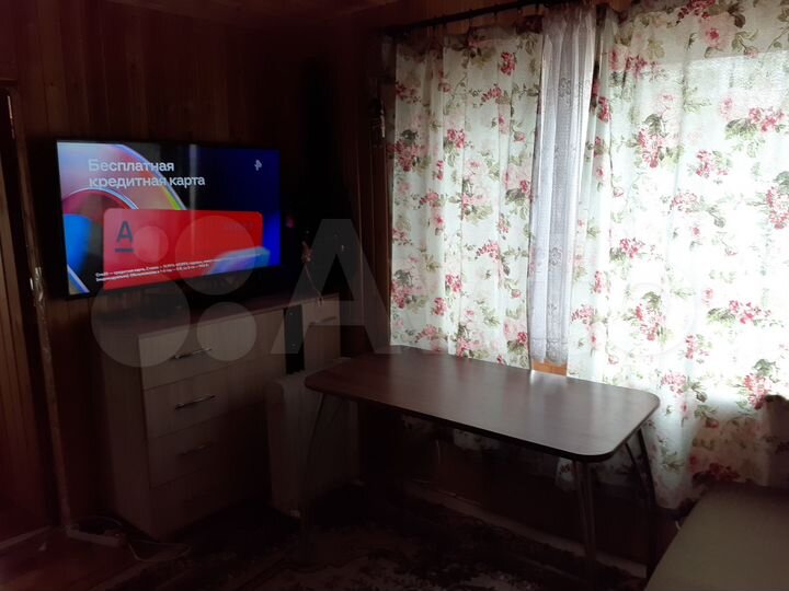 Дача 52 м² на участке 5,5 сот.