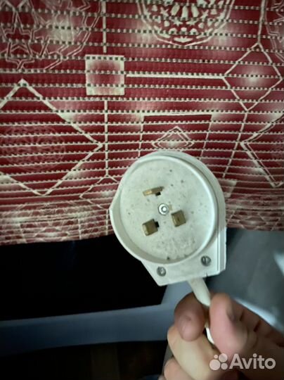 Плита электрическая