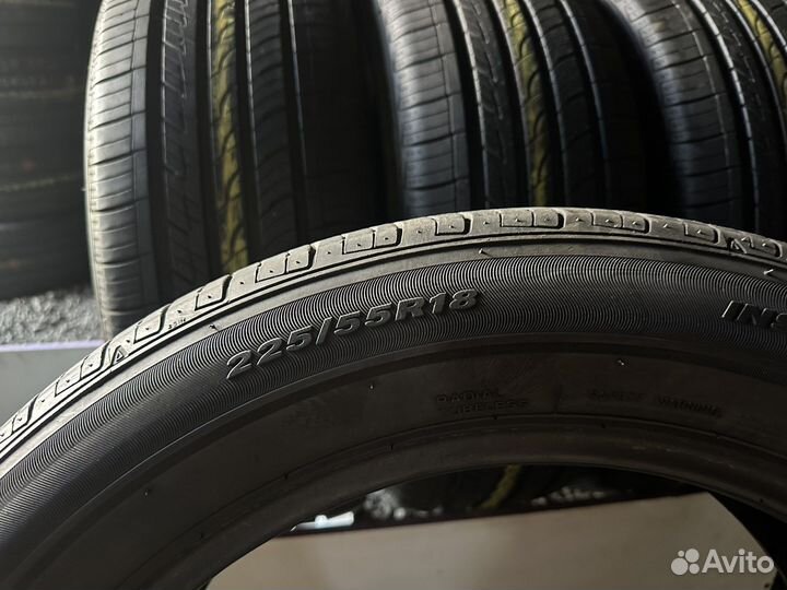 Roadstone N5000 Plus 225/55 R18 98H