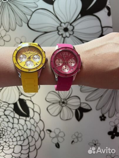 Часы jacques lemans