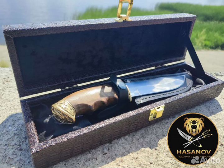 Нож
