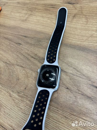 Apple Watch 3 44 мм