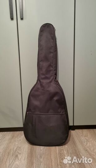 Акустическая гитара Aria 231 N