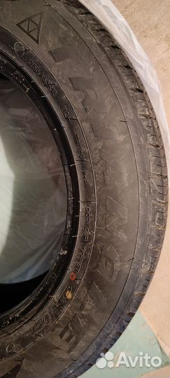 Triangle AdvanteX SUV TR259 255/60 R18 112H