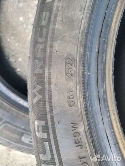 Akuret Hi-Run Bias 215/70 R16C