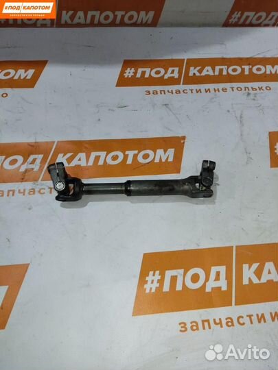 Рулевой карданчик Mazda 6 GJ 2015 GJG932AB0