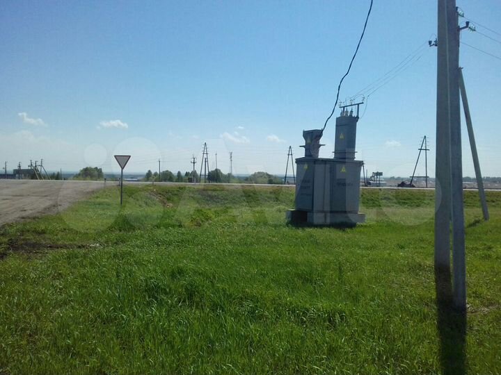Участок 1,8 га (СНТ, ДНП)