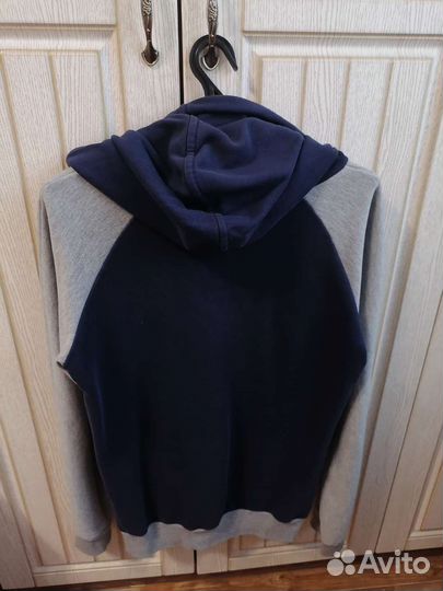 Худи женское