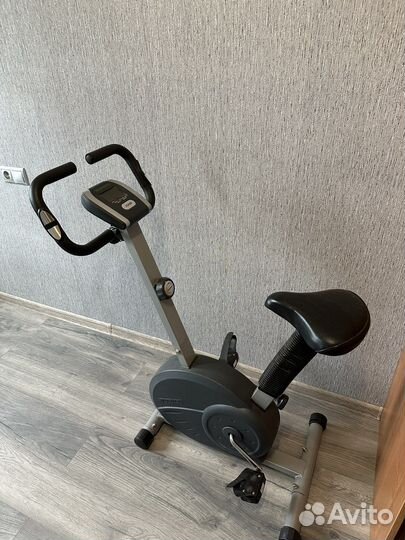 Велотренажер torneo riva