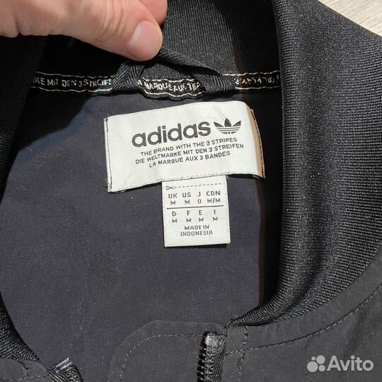 Куртка Adidas Originals