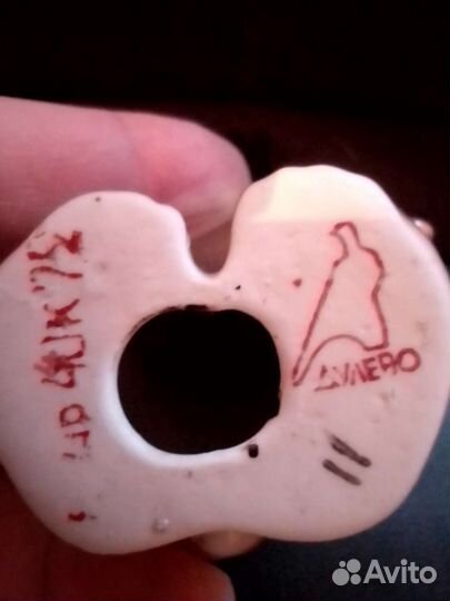 Олимпийский мишка