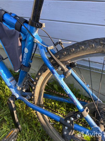 Велосипед Трек 3500 16