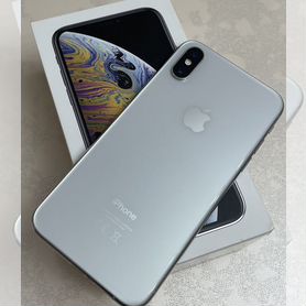 iPhone Xs, 64 ГБ