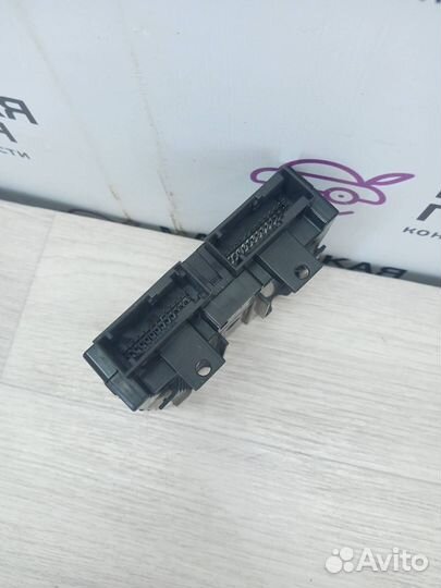 Блок управления печки/климат-контроля BMW 5