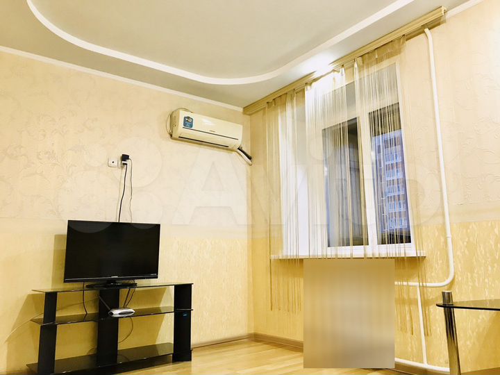 1-к. квартира, 40,5 м², 3/5 эт.