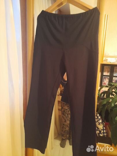 Вещи для беременных пакетом 46 48