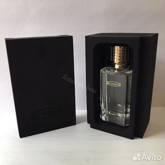 Ex Nihilo Fleur Narcotique 100 ml Парфюм Унисекс