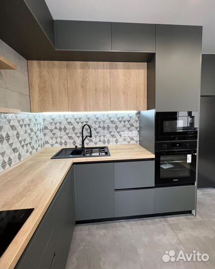 Изготвление кухни на заказ sh-0518835