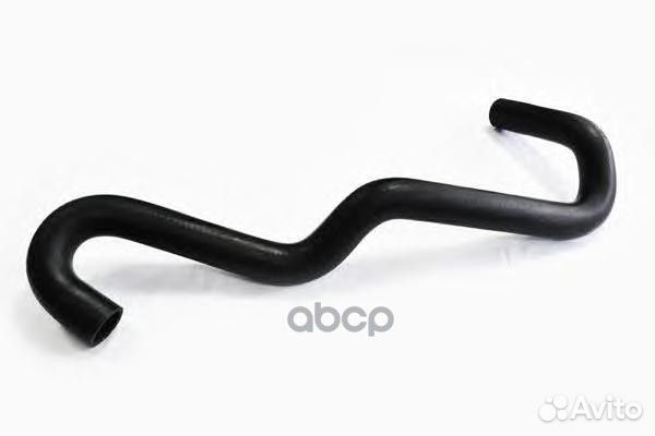 Патрубок системы охлаждения 30851 asam-SA