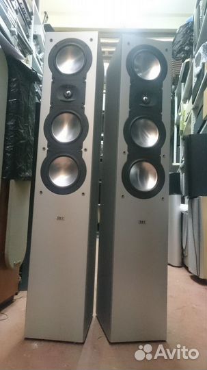 Акустика Elac FS109.2 (Made in Germany)