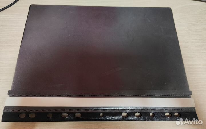 Папки для документов