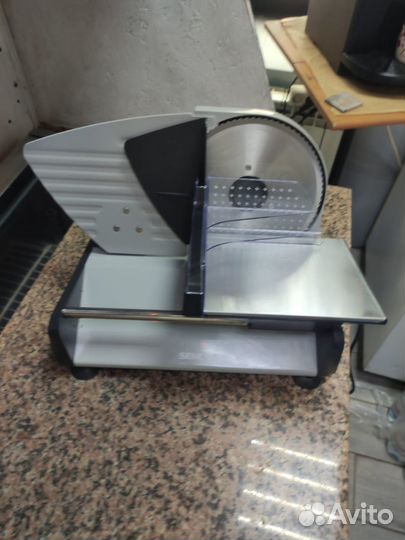 Слайсер для нарезки