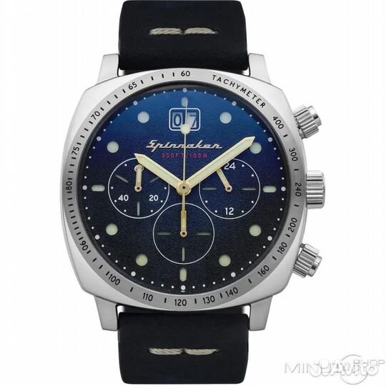 Наручные часы Spinnaker SP-5068-03
